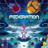 Federation DE