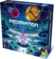 Federation DE