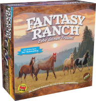 Fantasy-Ranch