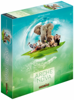 Arche Nova *Deutscher Spiele Preis 2022*...