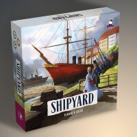 Shipyard (Deutsch)