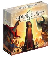 Pendulum (deutsch)