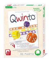 Qwinto – Natureline (International)