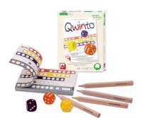Qwinto – Natureline (International)