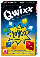 Qwixx – Longo (International)