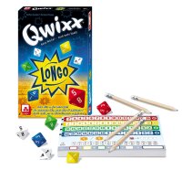 Qwixx – Longo (International)