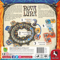 Nova Luna (Edition Spielwiese) *Nominiert Spiel des...