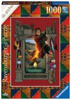 Puzzle: Harry Potter und das Trimagische Turnier (1000...