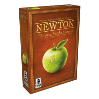 Newton inkl. Große Entdeckungen