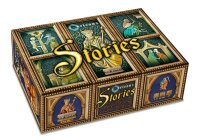 Orléans Stories (Deutsche Version)