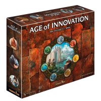 Age of Innovation DE