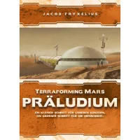 Terraforming Mars: Präludium