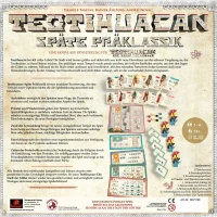 Teotihuacan: Späte Präklassik