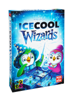 ICECOOL Wizards