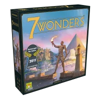 7 Wonders *Kennerspiel des Jahres 2011*