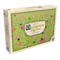 Carcassonne BigBox (V3.0)
