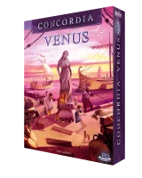 Concordia Venus (Vollversion)