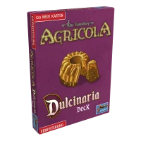 Agricola - Dulcinarius Deck