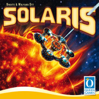 Solaris DE/EN