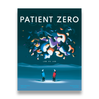 Save Patient Zero - DE/FR/EN