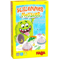 Schlemmer-Monster