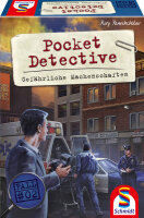 Pocket Detective – Gefährliche Machenschaften