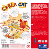 Carla CAT