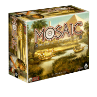 Colossus Edition - Mosaic: Eine Geschichte der Zivilisation