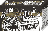 Anno Domini – Black
