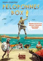 Peloponnes Box (Expansion)