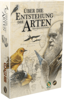 Darwin - Über die Entstehung der Arten